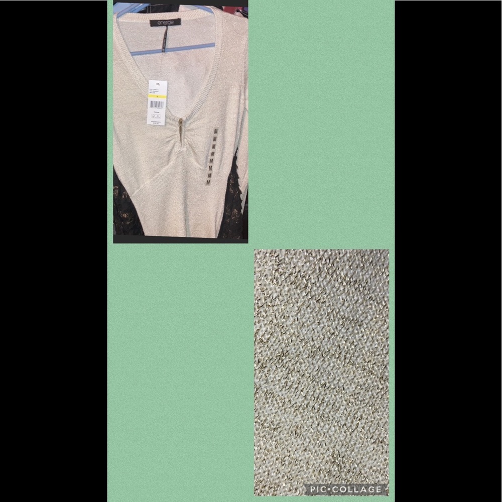 For Sale NÉW ENERGIE Blouse
